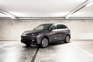 image du véhicule LEAPMOTOR B10 EV