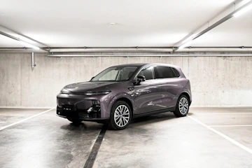Fahrzeugbild LEAPMOTOR B10 EV Fahrzeugbild LEAPMOTOR B10 EV