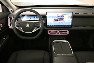 image du véhicule LEAPMOTOR B10 EV