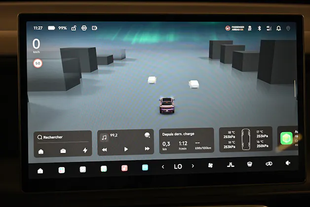 Leapmotor B10 EV