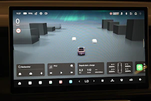 image du véhicule LEAPMOTOR B10 EV