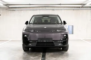 Leapmotor B10 EV