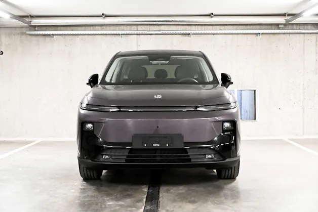 Leapmotor B10 EV