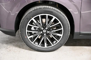 image du véhicule LEAPMOTOR B10 EV
