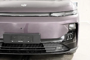 image du véhicule LEAPMOTOR B10 EV