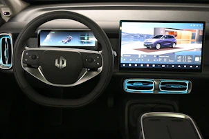 image du véhicule LEAPMOTOR B10 EV