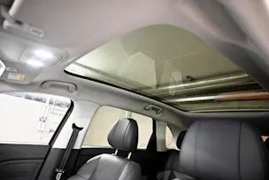 Leapmotor B10 EV