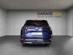 RENAULT Espace 1.2 E-Tech esprit Alpine
