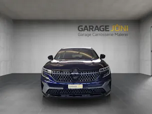 RENAULT Espace 1.2 E-Tech esprit Alpine