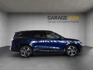 RENAULT Espace 1.2 E-Tech esprit Alpine