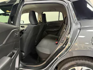 Suzuki Swift 1.2 Compact Top Hybrid