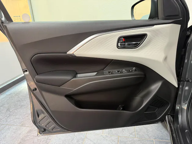 Suzuki Swift 1.2 Compact Top Hybrid