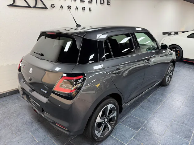 Suzuki Swift 1.2 Compact Top Hybrid