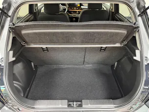 Suzuki Swift 1.2 Compact Top Hybrid
