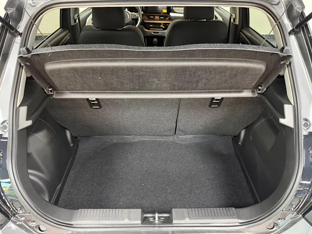 Suzuki Swift 1.2 Compact Top Hybrid