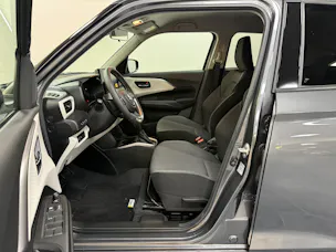 Suzuki Swift 1.2 Compact Top Hybrid