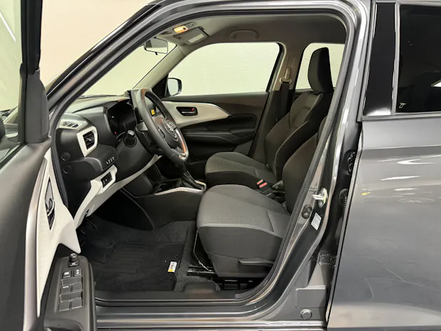 Suzuki Swift 1.2 Compact Top Hybrid