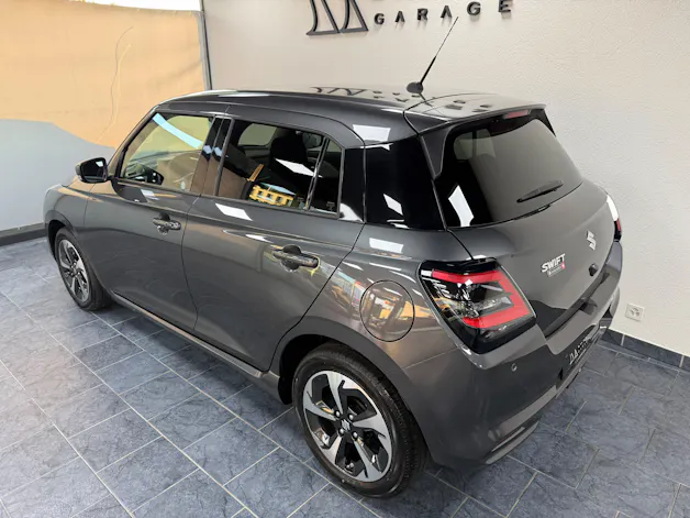 Suzuki Swift 1.2 Compact Top Hybrid