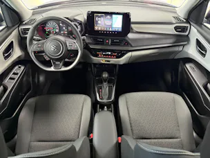 Suzuki Swift 1.2 Compact Top Hybrid