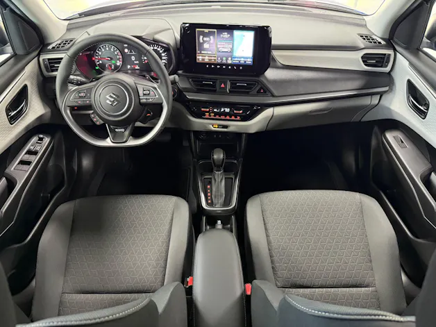 Suzuki Swift 1.2 Compact Top Hybrid