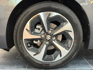 Suzuki Swift 1.2 Compact Top Hybrid