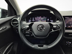Fahrzeugbild SKODA Fabia 1.0 TSI Ambition DSG