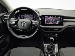 Fahrzeugbild SKODA Fabia 1.0 TSI Ambition DSG