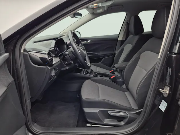 SKODA Fabia 1.0 TSI Ambition DSG