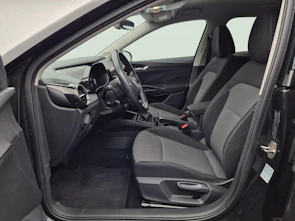 Fahrzeugbild SKODA Fabia 1.0 TSI Ambition DSG