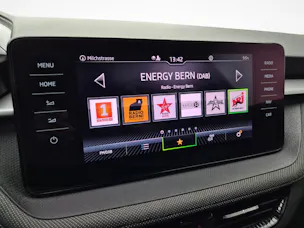 SKODA Fabia 1.0 TSI Ambition DSG
