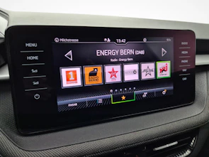 Fahrzeugbild SKODA Fabia 1.0 TSI Ambition DSG