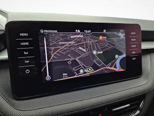 SKODA Fabia 1.0 TSI Ambition DSG
