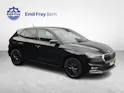 SKODA Fabia 1.0 TSI Ambition DSG