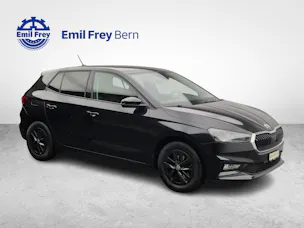 SKODA Fabia 1.0 TSI Ambition DSG