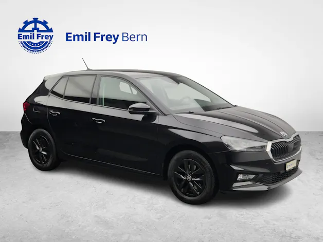 SKODA Fabia 1.0 TSI Ambition DSG