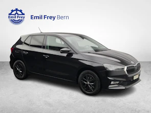 Fahrzeugbild SKODA Fabia 1.0 TSI Ambition DSG