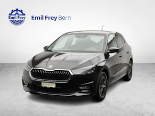 SKODA Fabia 1.0 TSI Ambition DSG