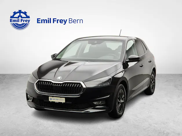 SKODA Fabia 1.0 TSI Ambition DSG