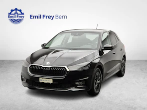 Fahrzeugbild SKODA Fabia 1.0 TSI Ambition DSG