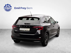 Fahrzeugbild SKODA Fabia 1.0 TSI Ambition DSG
