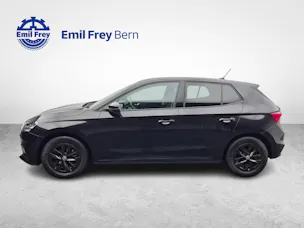 SKODA Fabia 1.0 TSI Ambition DSG