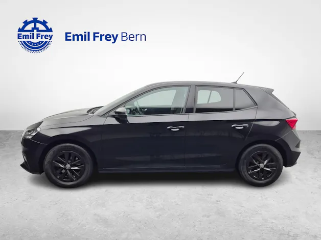 SKODA Fabia 1.0 TSI Ambition DSG
