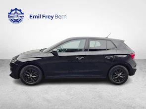 Fahrzeugbild SKODA Fabia 1.0 TSI Ambition DSG
