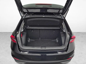Fahrzeugbild SKODA Fabia 1.0 TSI Ambition DSG