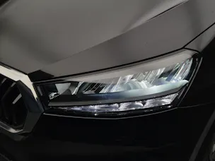 SKODA Fabia 1.0 TSI Ambition DSG