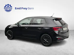 SKODA Fabia 1.0 TSI Ambition DSG