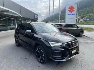 CUPRA Ateca 2.0 TSI VZ 4Drive DSG