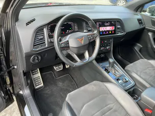 CUPRA Ateca 2.0 TSI VZ 4Drive DSG