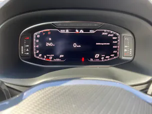 CUPRA Ateca 2.0 TSI VZ 4Drive DSG