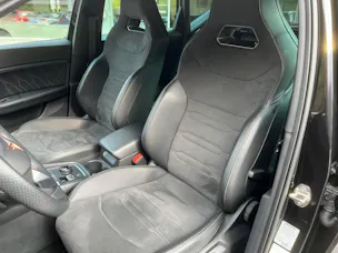 CUPRA Ateca 2.0 TSI VZ 4Drive DSG